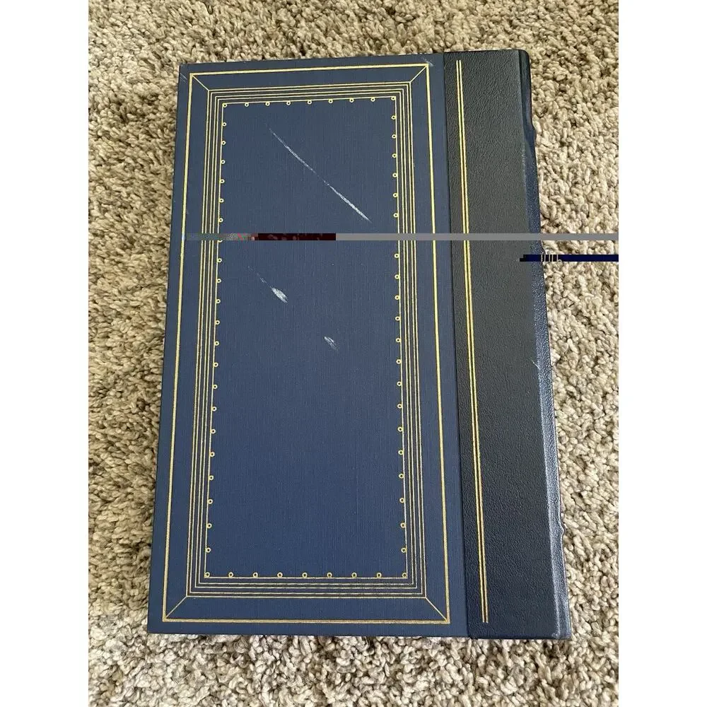 The Bligh Notebook Transcription Volume II National Library of Australia 1987 VG